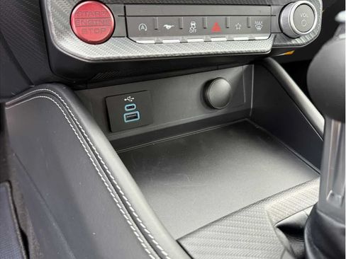 Used 2025 Ford Mustang Premium RWD image 18