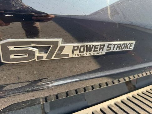 Used 2024 Ford F250 XL w/ STX Appearance Package image 39