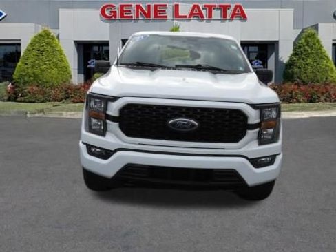 Certified 2023 Ford F150 XL w/ STX Appearance Package image 11