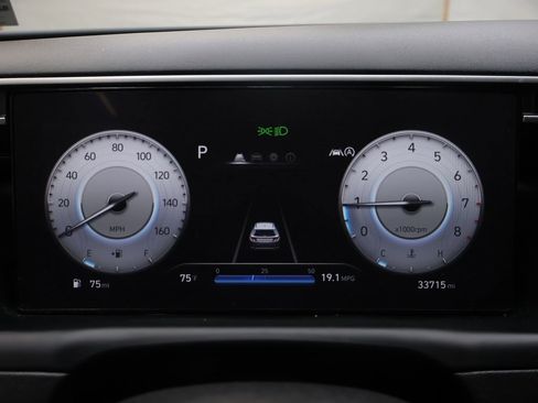 Used 2023 Hyundai Tucson SEL w/ Convenience Package image 19