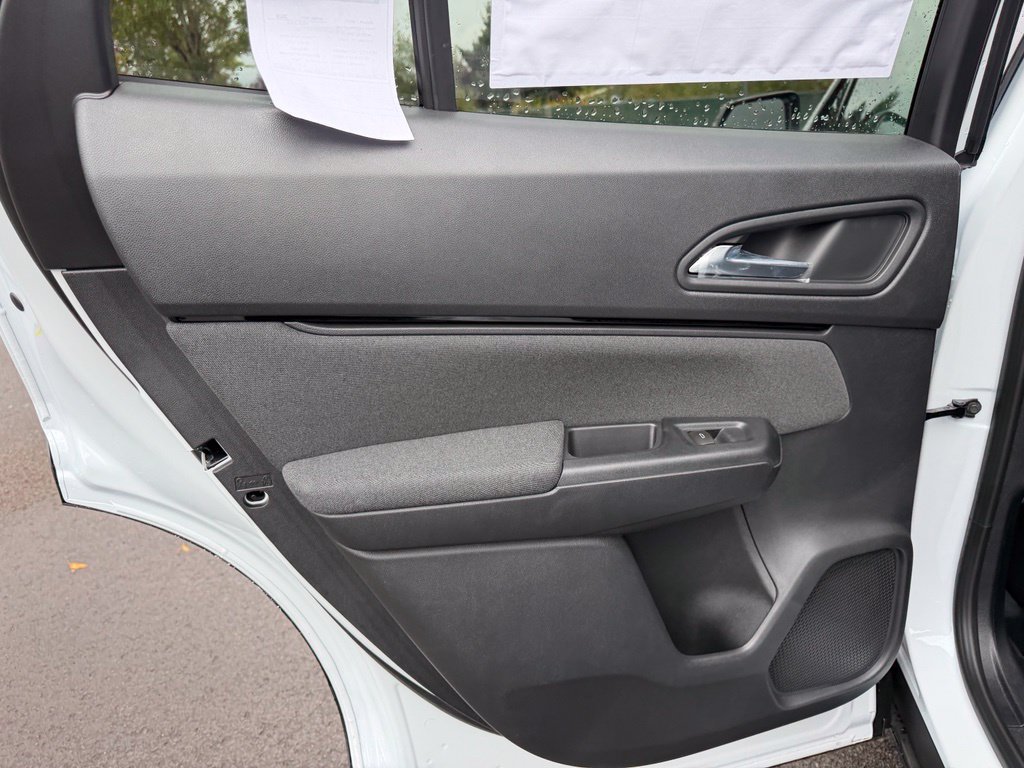 New 2026 Honda Prologue EX image 28