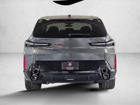New 2026 BMW XM Label Red AWD/4WD image 6