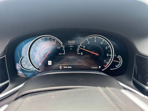 Used 2016 BMW 750i xDrive 750i xDrive Sedan 4D image 19