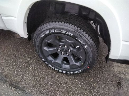 New 2026 RAM 1500 Big Horn image 19