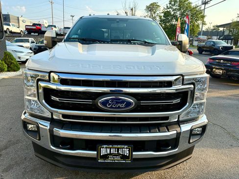 Used 2022 Ford F350 Lariat w/ Lariat Value Package image 8