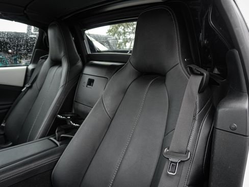 Certified 2024 MAZDA MX-5 Miata RF Grand Touring w/ Weather Package image 16