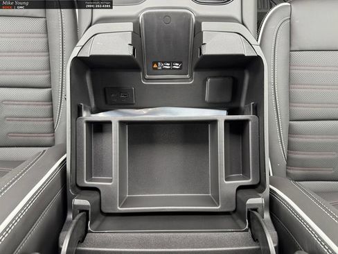 New 2026 GMC Sierra 2500 AT4X w/ AT4X AEV Edition AWD/4WD image 19