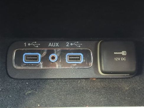 Used 2019 Jeep Grand Cherokee Trackhawk AWD/4WD image 28
