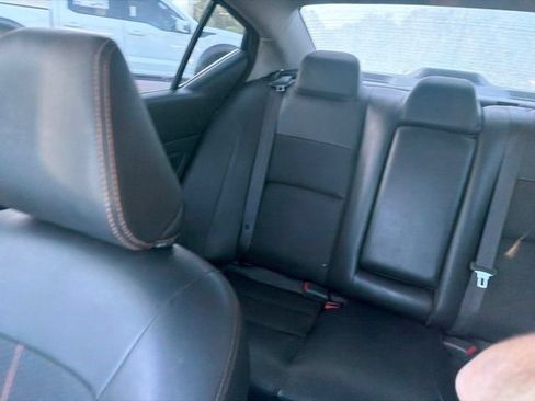 Used 2021 Nissan Altima 2.5 SR FWD image 22