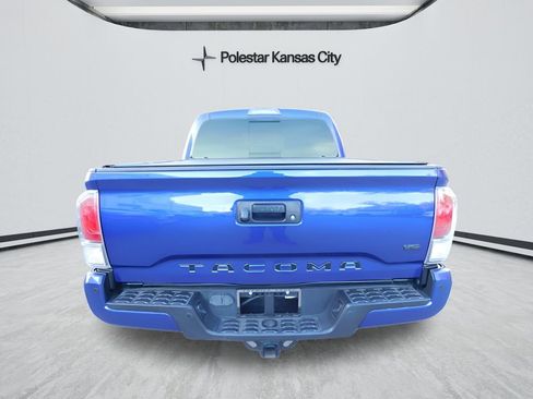 Used 2023 Toyota Tacoma TRD Off-Road image 6