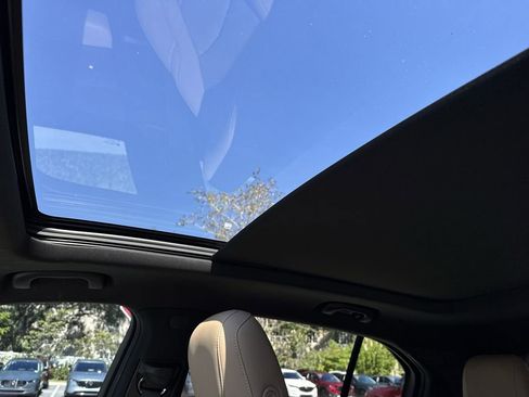 Used 2024 Cadillac XT4 Premium Luxury FWD image 52