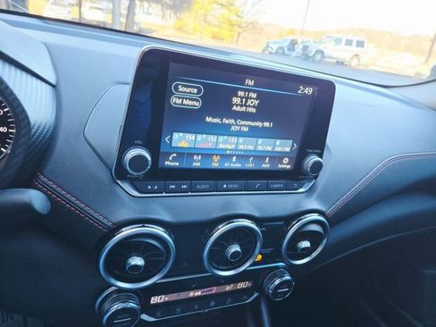 Used 2024 Nissan Sentra SR image 23