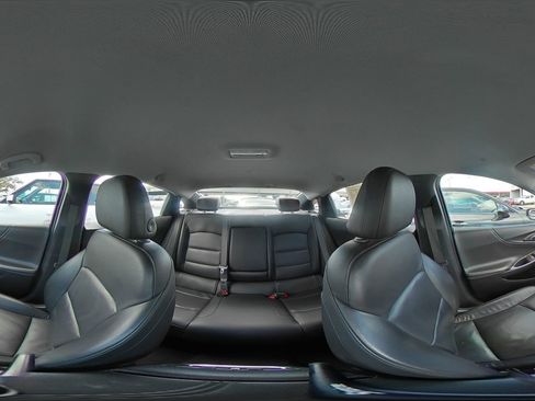 Used 2024 Chevrolet Malibu LT image 38