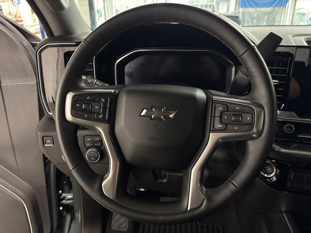 Used 2026 Chevrolet Silverado 2500 LTZ w/ Trail Boss Package AWD/4WD image 15