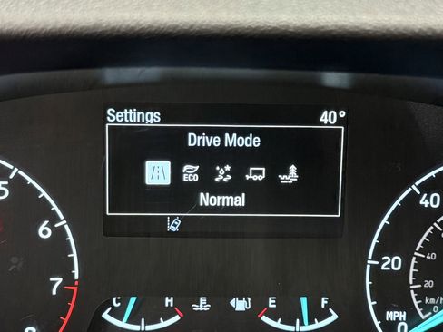 Used 2023 Ford Transit 250 w/ Exterior Upgrade Package image 16