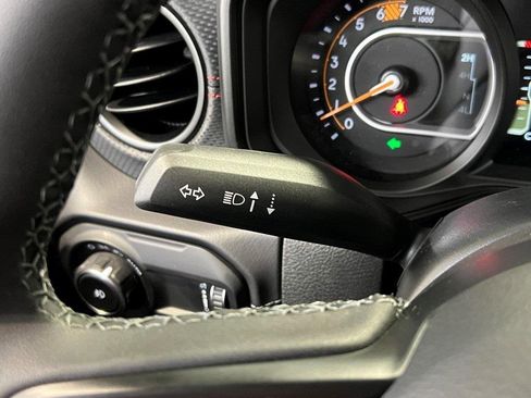 New 2026 Jeep Wrangler Unlimited Rubicon w/ Safety Group image 39