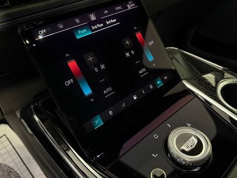 New 2026 Cadillac Escalade IQ Sport 1 image 20