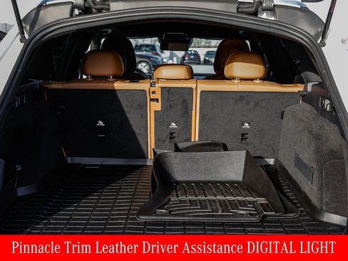 Used 2024 Mercedes-Benz E 450 4MATIC All-Terrain Wagon image 27