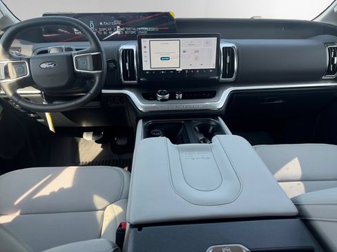 New 2027 Ford Expedition Max Platinum AWD/4WD image 10