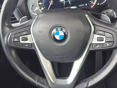 Used 2019 BMW X3 xDrive30i image 17