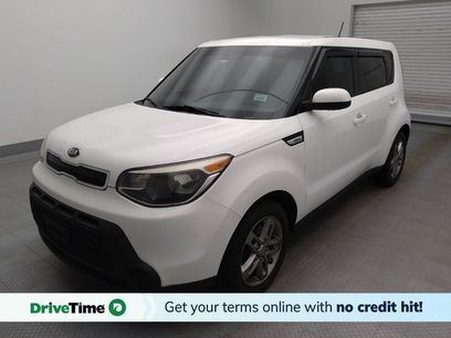 Used 2015 Kia Soul +