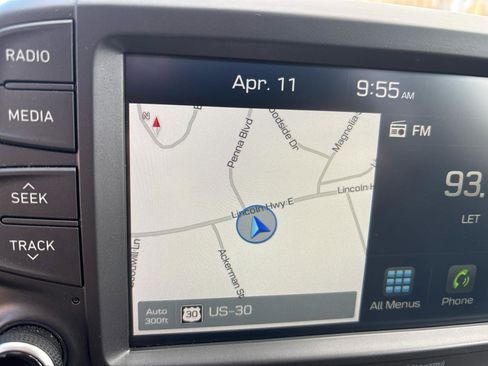 Used 2021 Hyundai Kona Ultimate w/ Cargo Package image 21