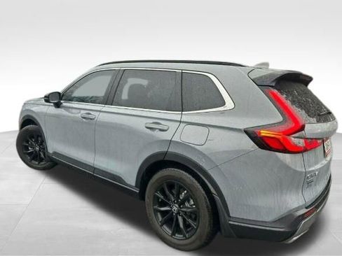 Used 2025 Honda CR-V Sport-L image 2