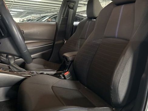 Used 2020 Toyota Corolla SE w/ Body Protection Package image 8