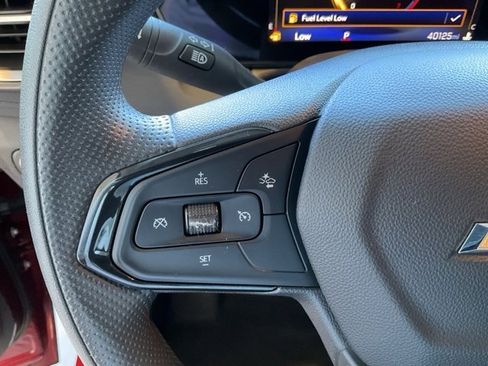 Used 2024 Chevrolet TrailBlazer LT image 9