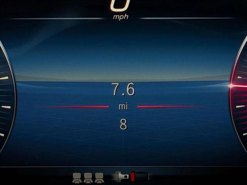 New 2026 Mercedes-Benz GLA 250 image 10
