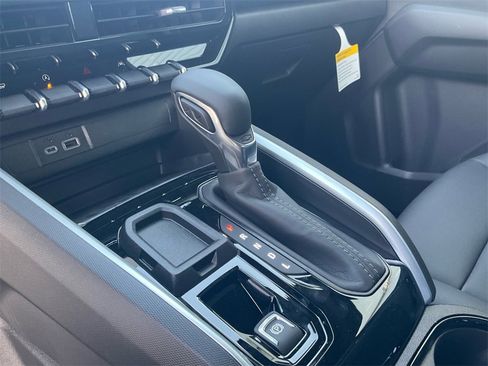 New 2026 Chevrolet Colorado LT w/ LT Convenience Package image 38