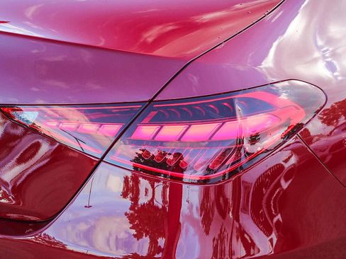 New 2026 Mercedes-Benz C 300 Sedan image 9