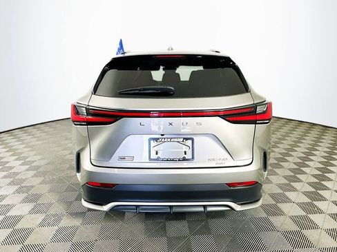 Used 2024 Lexus NX 350 F Sport AWD/4WD image 11