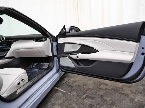 Used 2025 Maserati GranCabrio Modena AWD/4WD image 13