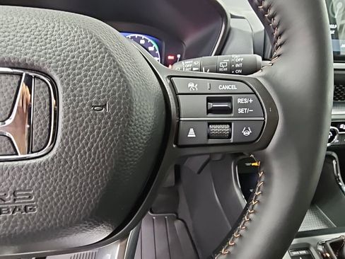 New 2026 Honda CR-V Sport-L image 25