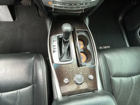 Used 2015 INFINITI QX60 FWD image 29