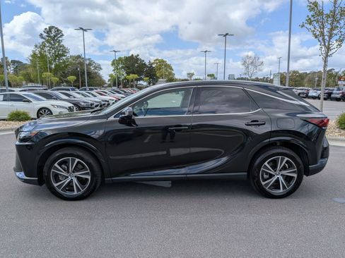 Used 2024 Lexus RX 350 Premium w/ Convenience Package FWD image 6