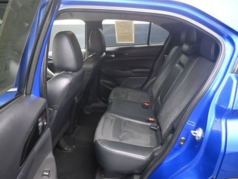 Used 2022 Mitsubishi Eclipse Cross SE AWD/4WD image 10