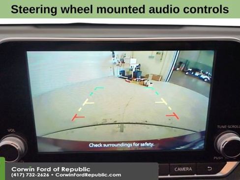 Used 2021 Nissan Sentra SV image 17