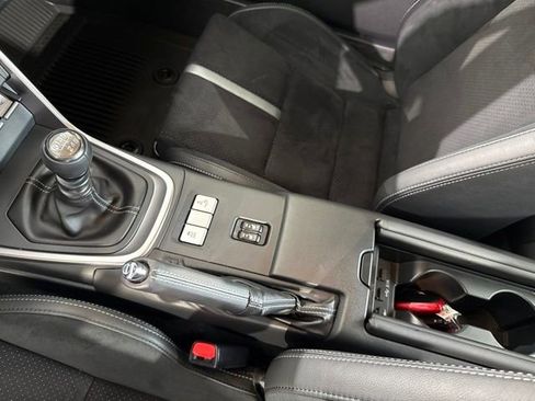 Used 2025 Toyota GR86 Premium w/ Performance Package RWD image 19