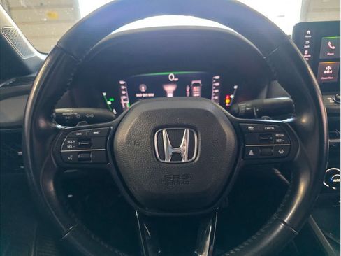 Used 2024 Honda Accord Sport image 23