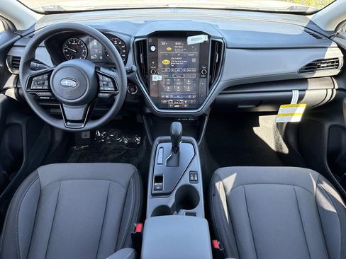 New 2026 Subaru Crosstrek 2.0i Premium AWD/4WD image 16