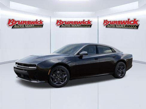New 2026 Dodge Charger R/T w/ Driver Convenience Group AWD/4WD image 2