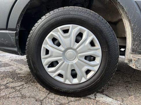 Used 2024 Ford Transit 250 Low Roof w/ Exterior Upgrade Package image 16