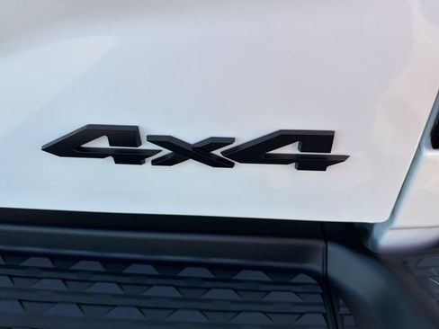 New 2026 RAM 2500 Warlock AWD/4WD image 17