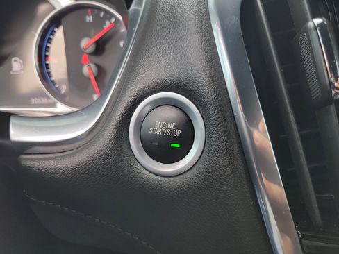 Used 2023 Chevrolet Traverse High Country w/ LPO, Floor Liner Package image 35