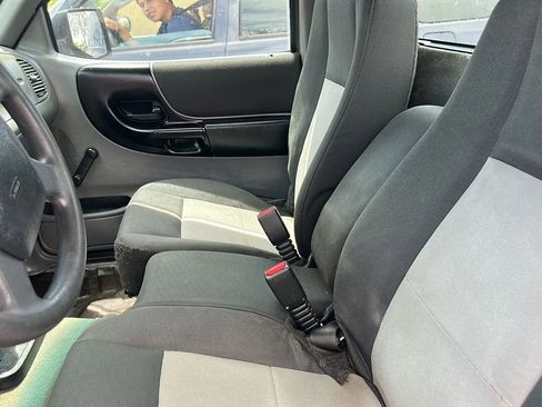 Used 2007 Ford Ranger XLT image 25