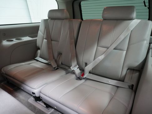 Used 2014 GMC Yukon XL SLT image 10