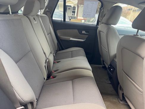 Used 2011 Ford Edge SEL image 23