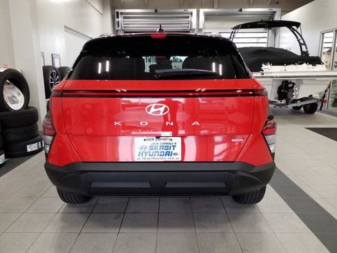 New 2026 Hyundai Kona SEL Sport image 24